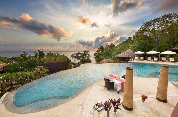 Bunaken Oasis is one of ZuBlu's picks for the best luxury dive resorts in Indonesia.