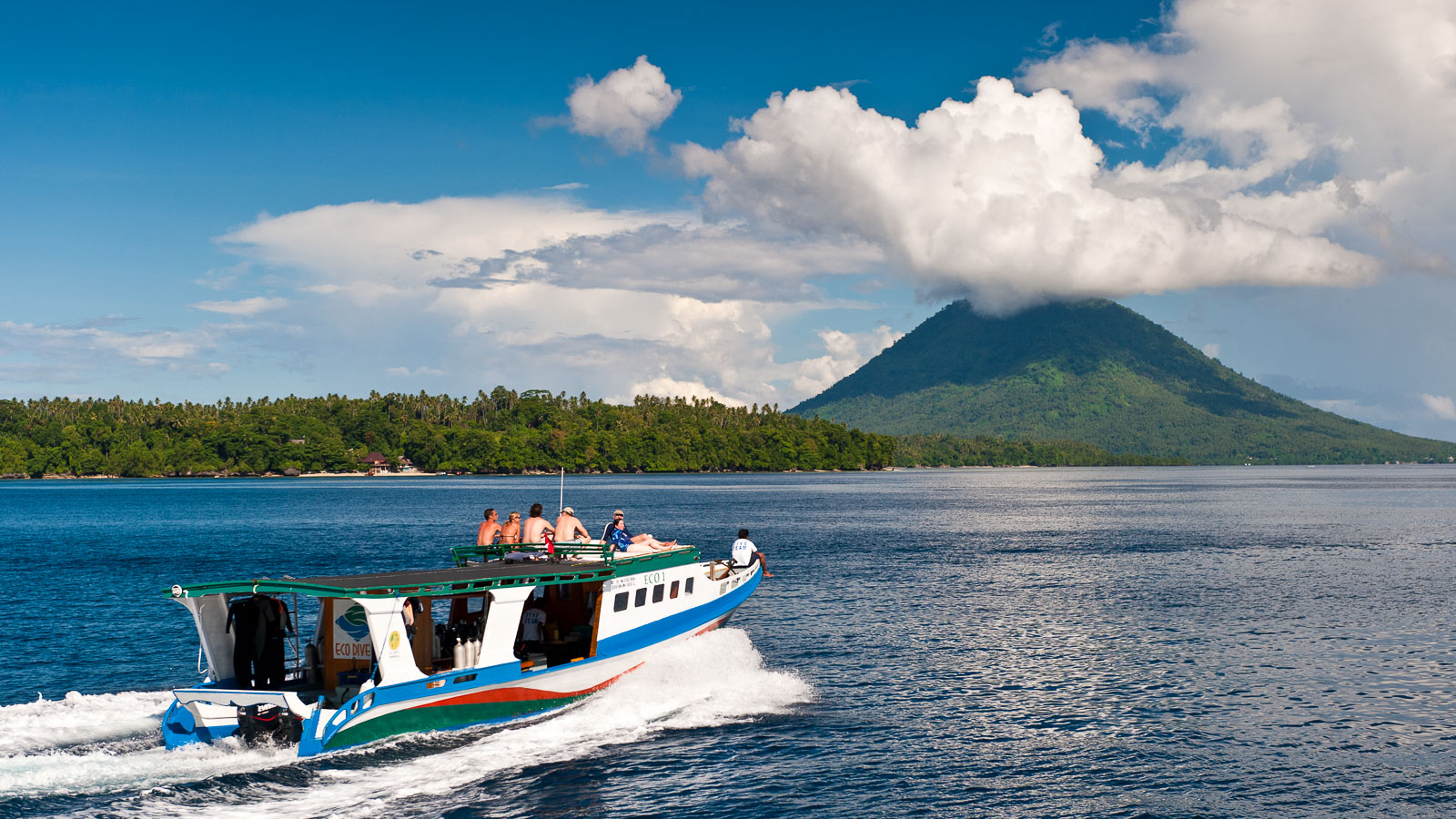 Most popular dive destinations in 2026 - where ZuBlu’s guests are traveling