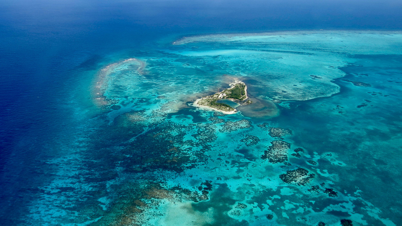 A guide to scuba diving in the Caribbean