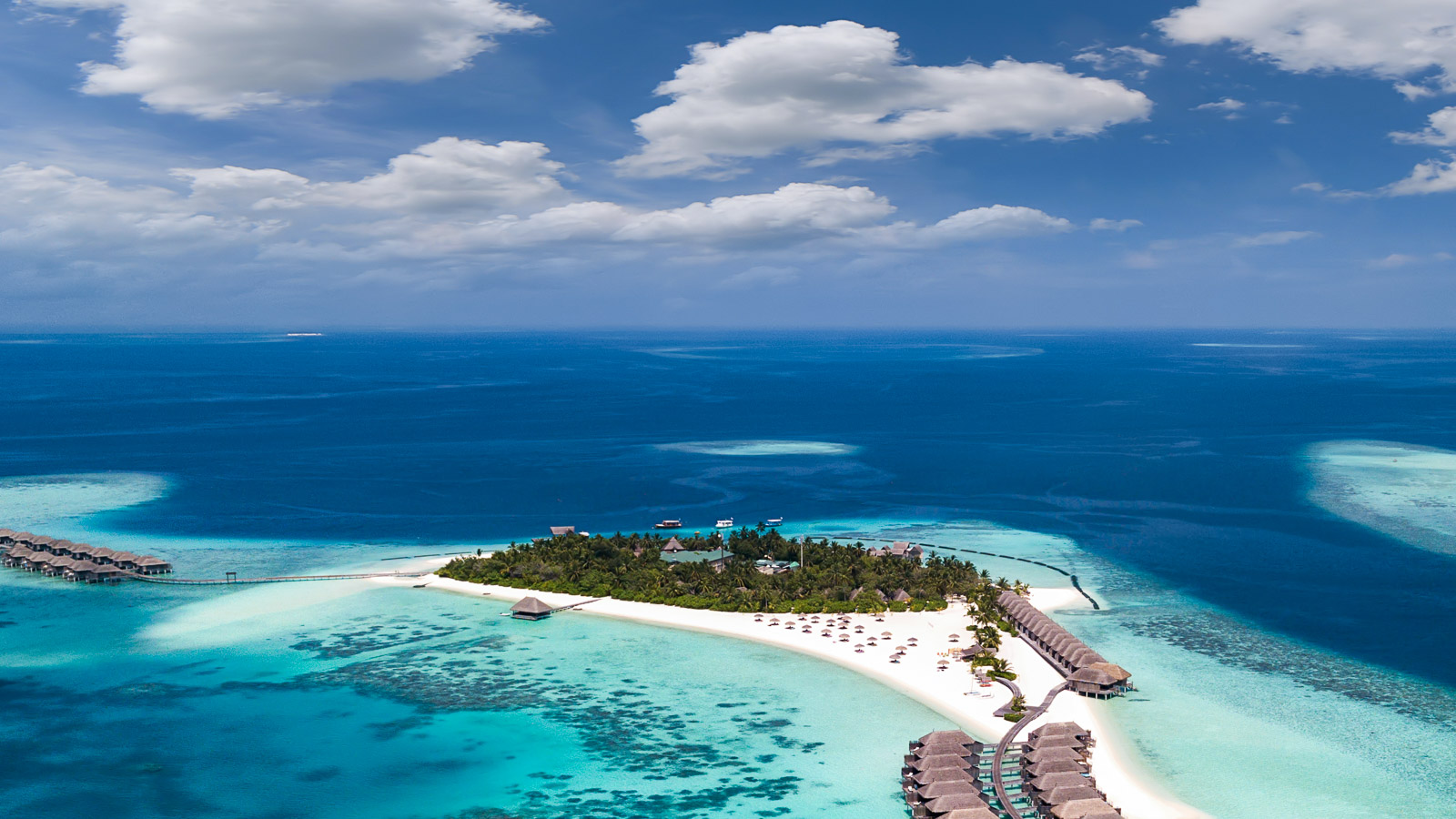 South Ari Atoll - the best dive sites