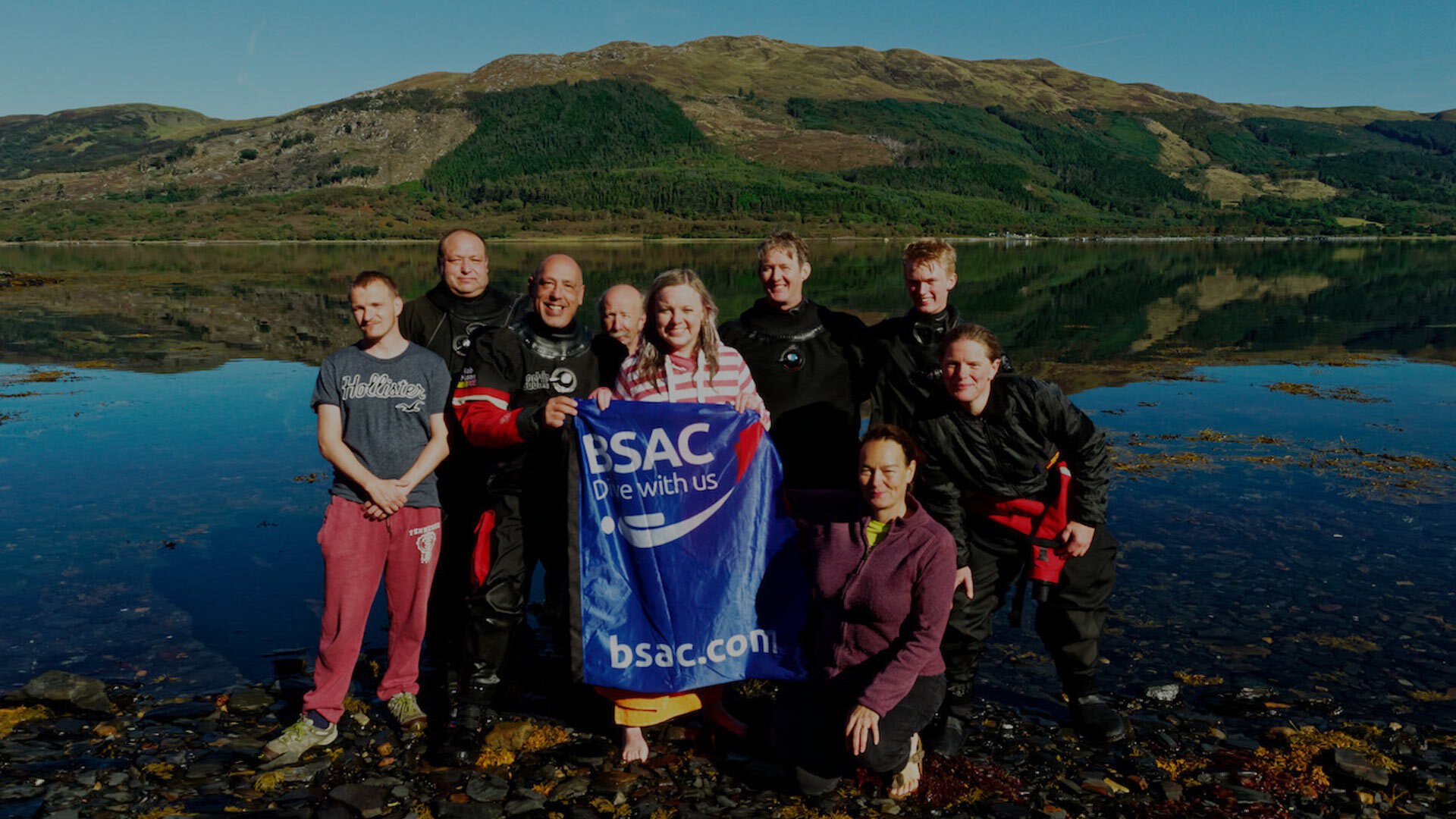 ZuBlu announces travel partnership with BSAC