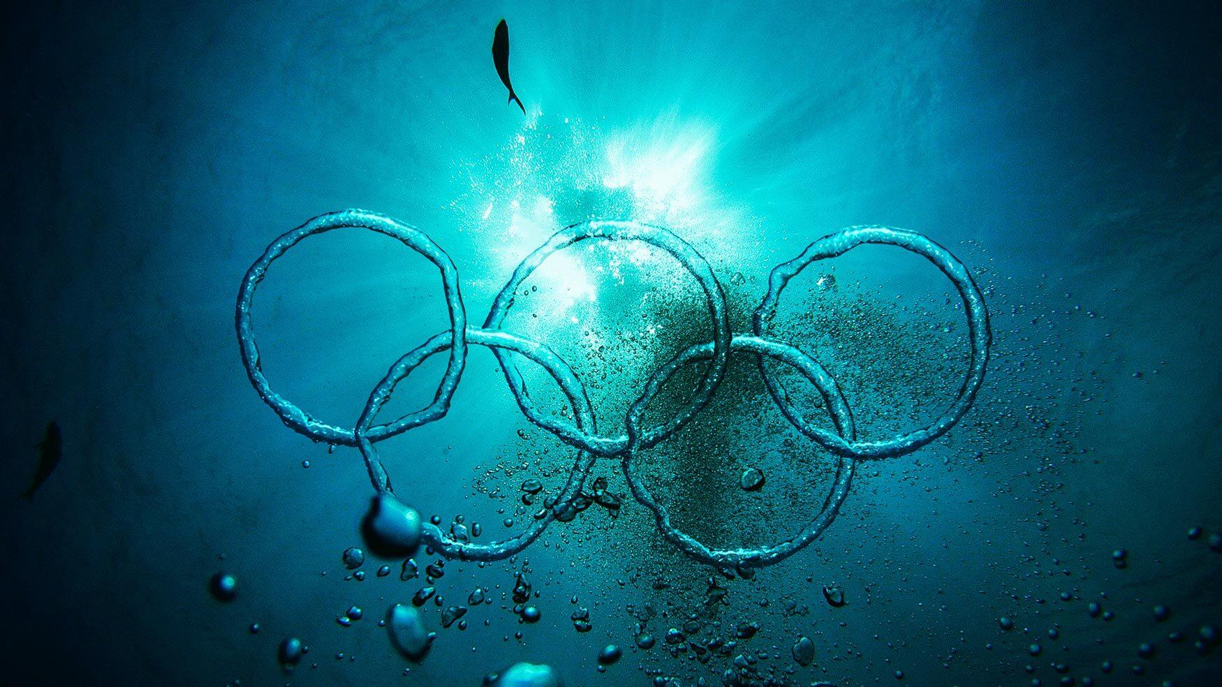 Blue Olympics 2021