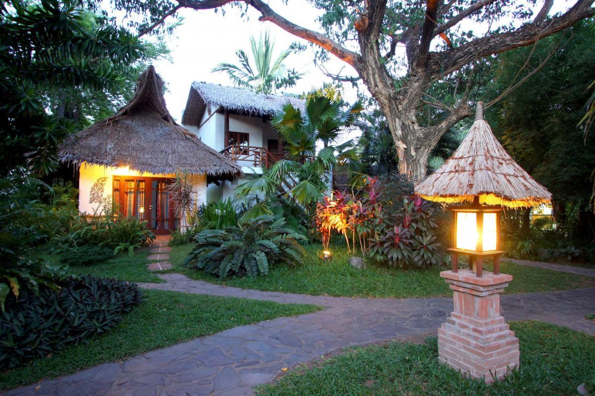 Atlantis Dumaguete - Best luxury dive resorts in Philippines
