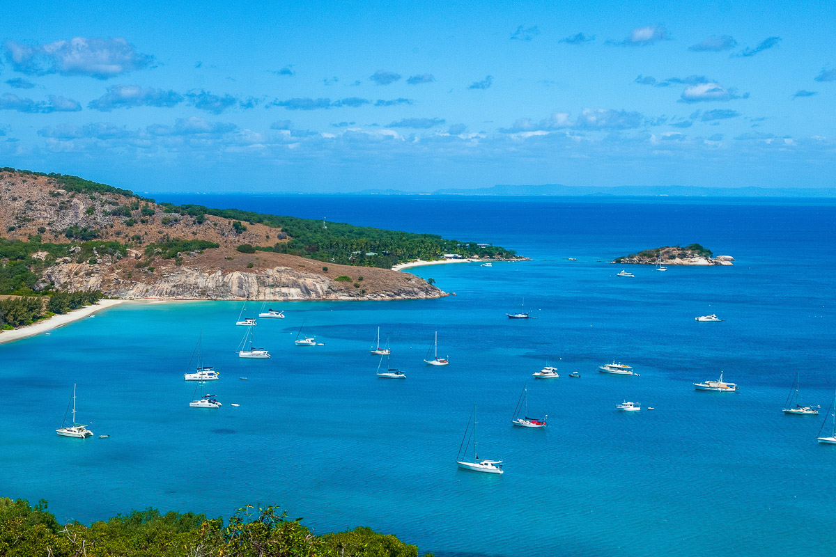 Lizard Island Diving 2