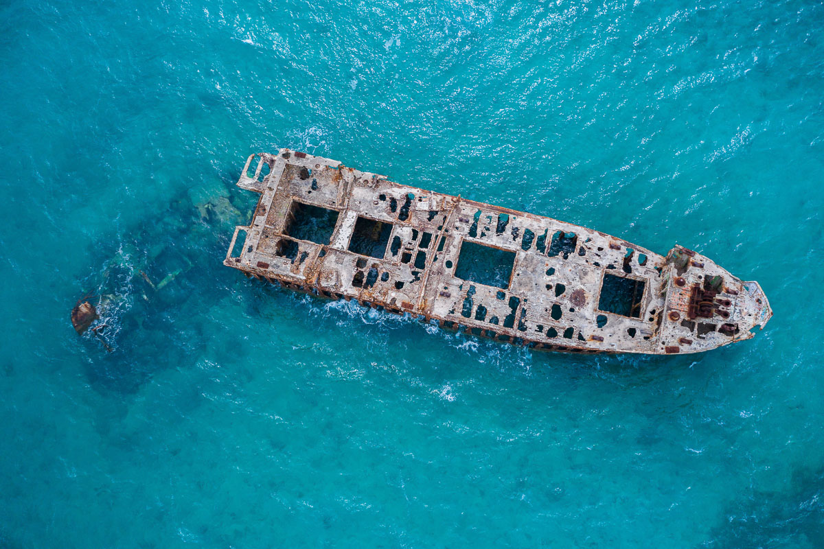 Bimini Berry Islands Bahamas Diving 7