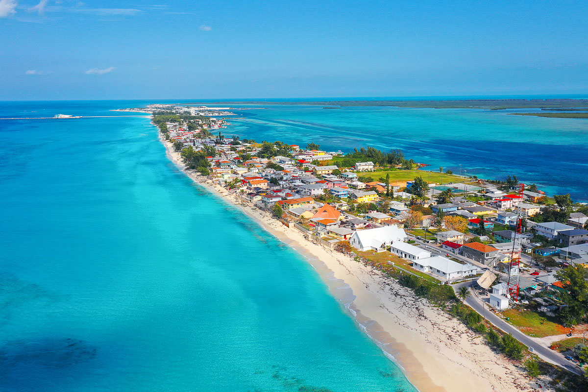 Bimini Berry Islands Bahamas Diving