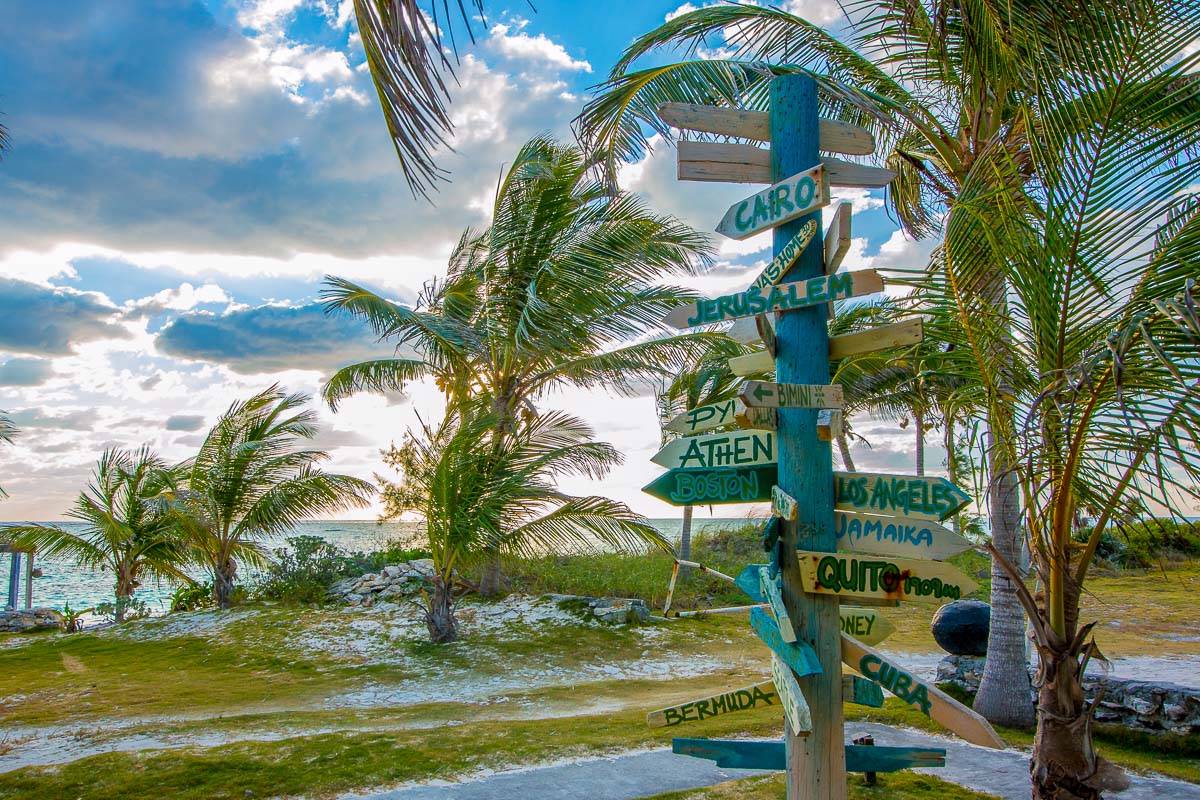 Greenwood Beach Resort Bahamas 11