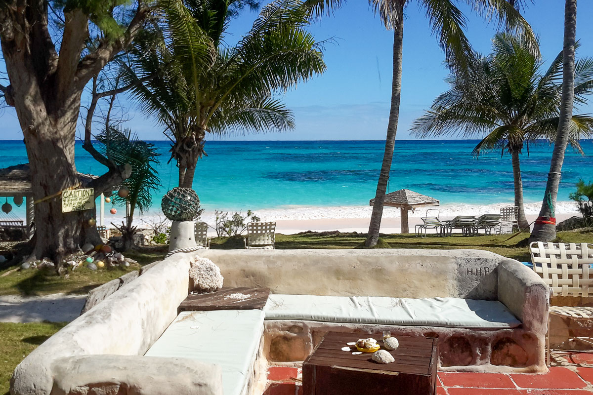Greenwood Beach Resort Bahamas 6