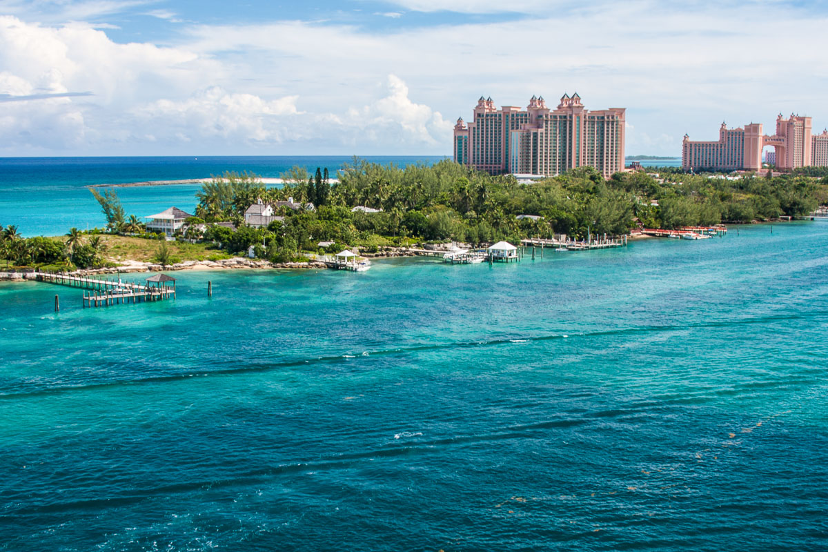 Nassau New Providence Bahamas Diving 8