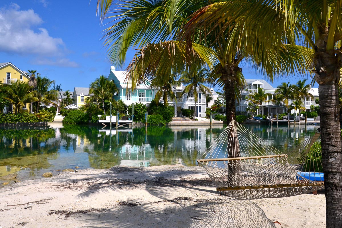 Sandyport Beach Resort Bahamas 14
