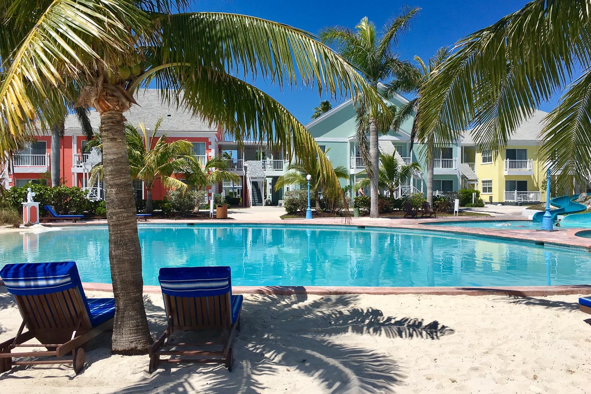 Sandyport Beach Resort Bahamas 4