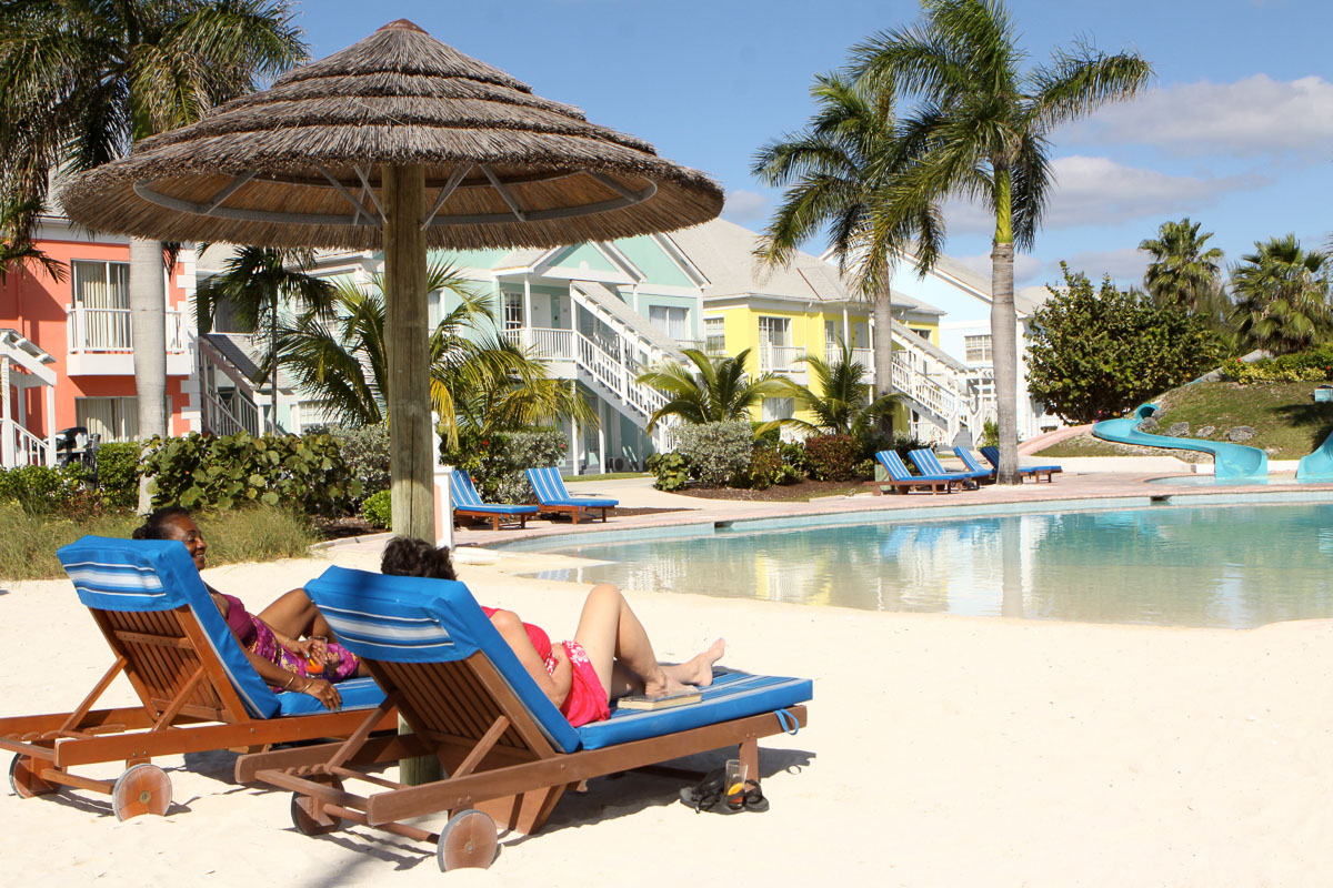 Sandyport Beach Resort Bahamas 6