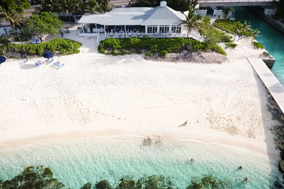 Sandyport Beach Resort Bahamas 9