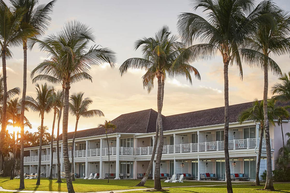 The Ocean Club, Bahamas