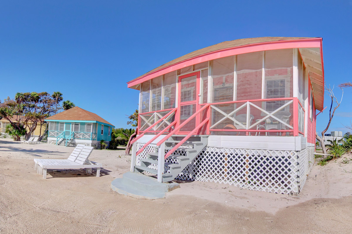 Blackbird Caye Resort Belize 9