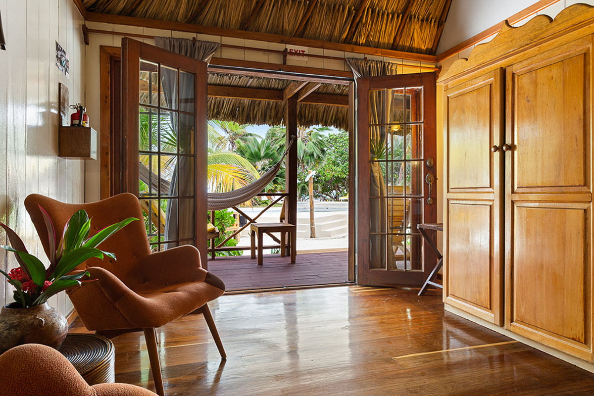 Portofino Beach Resort Belize 15