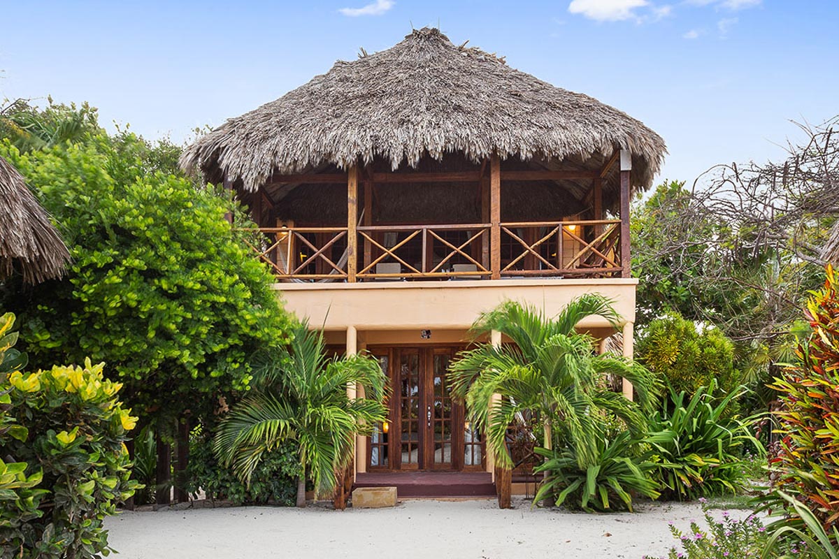 Portofino Beach Resort Belize 18