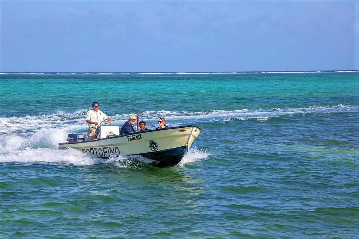 Portofino Beach Resort Belize 35