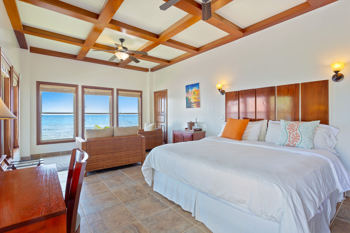 Ray Caye Resort Belize 15