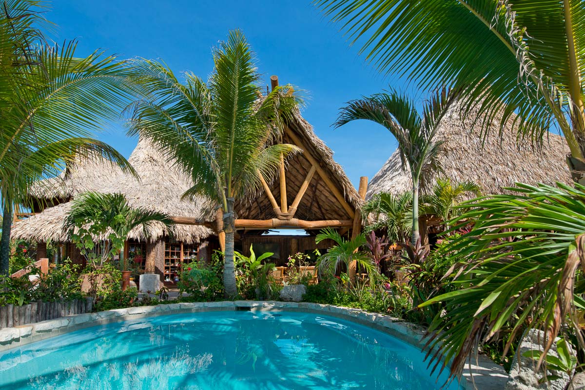 Steve Beckys Belize 14