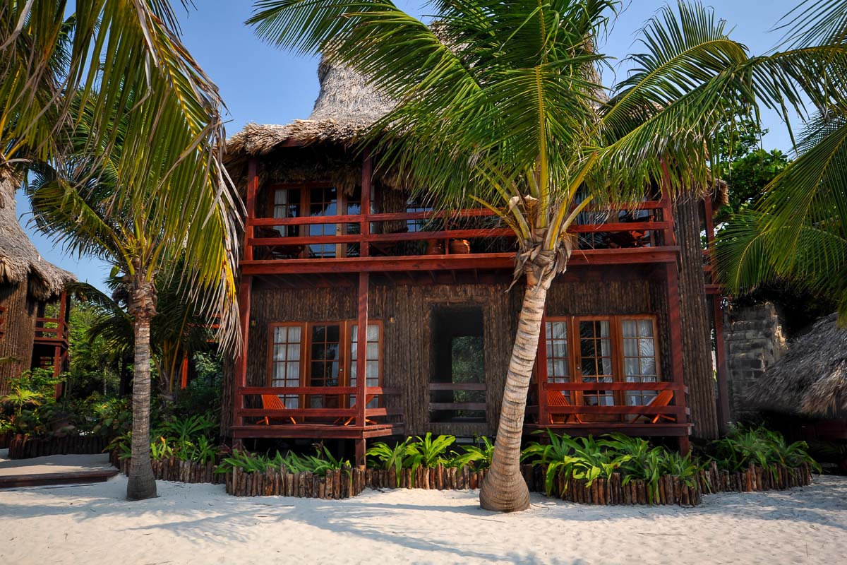 Steve Beckys Belize 16