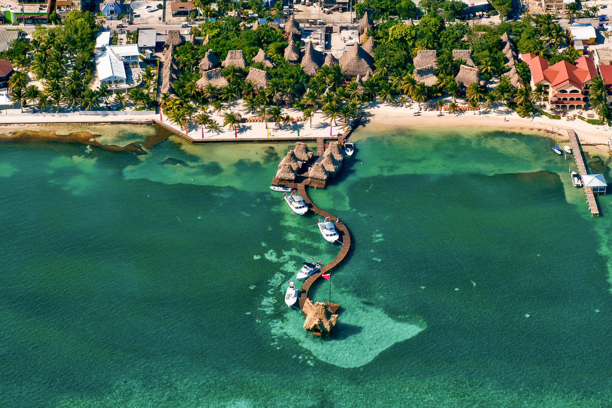 Steve Beckys Belize 26