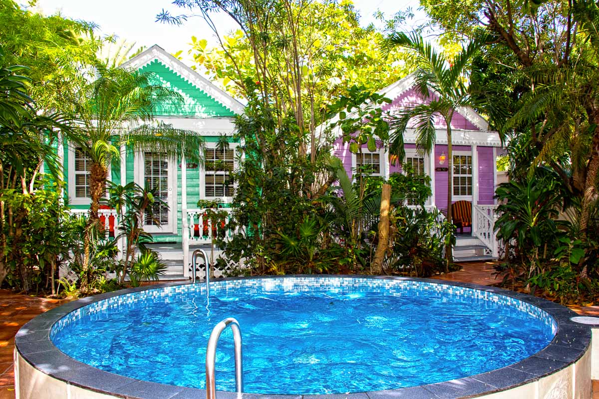 Steve Beckys Belize
