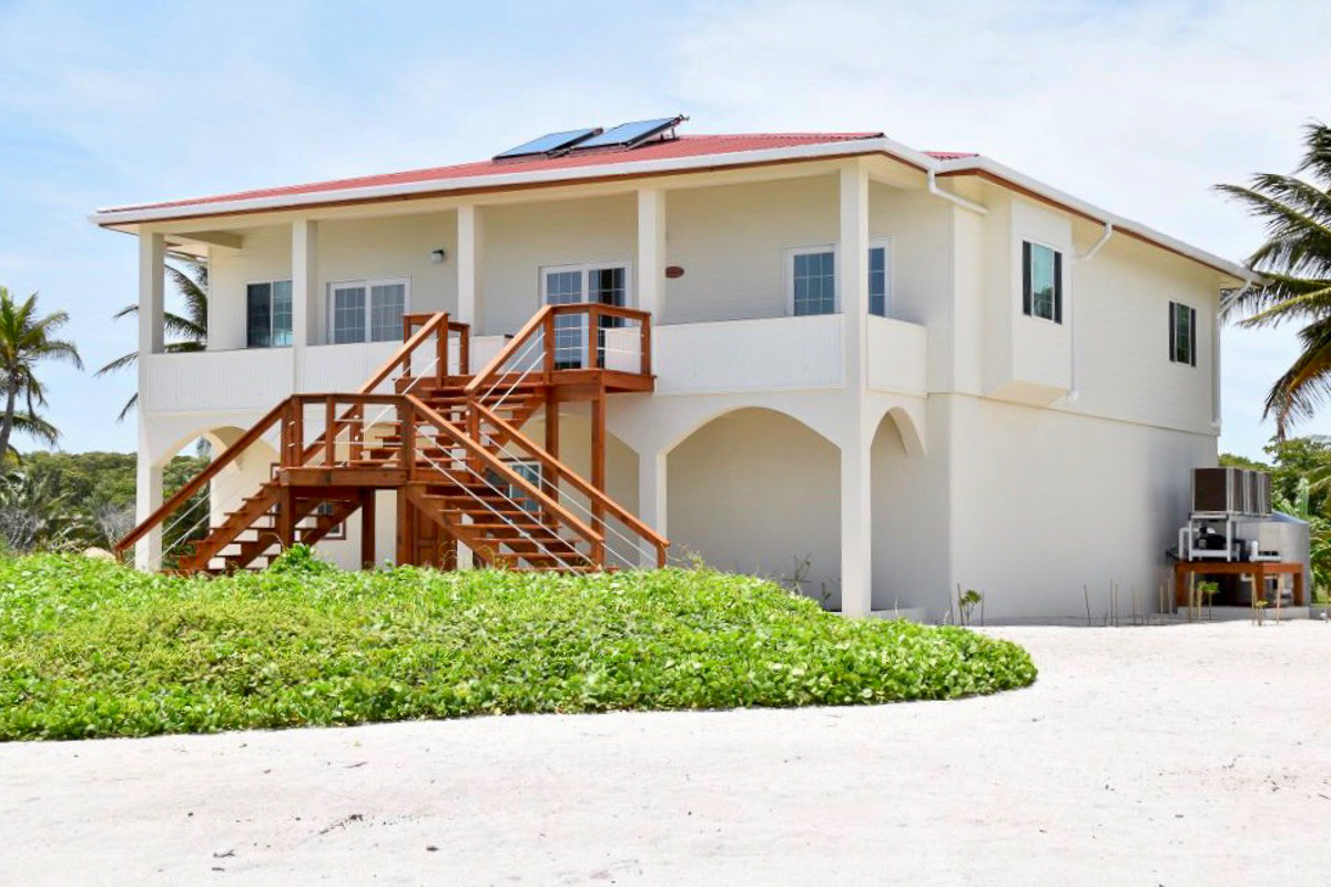 Turneffe Flats Belize 31