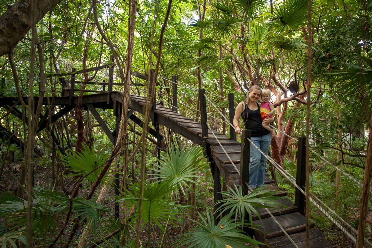 Xanadu Island Resort Belize 20