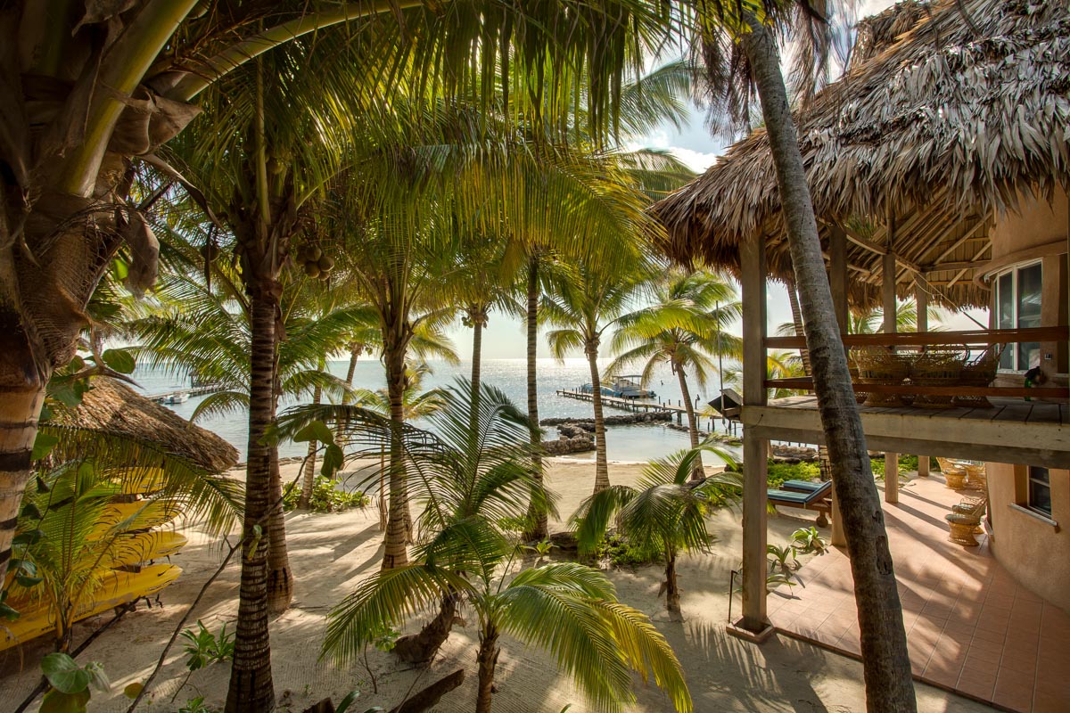 Xanadu Island Resort Belize 3