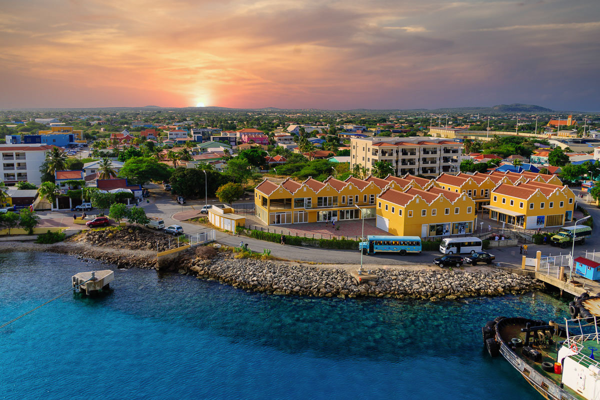 Bonaire Scuba Diving 6