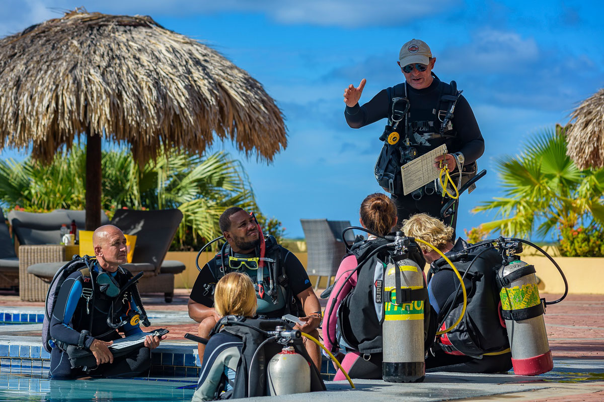 Buddy Dive Resort Bonaire 13
