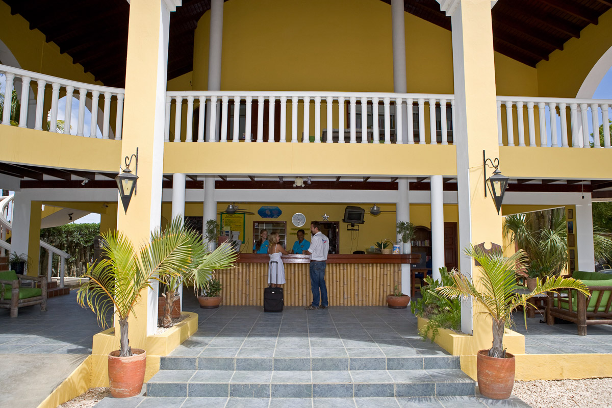 Buddy Dive Resort Bonaire 18