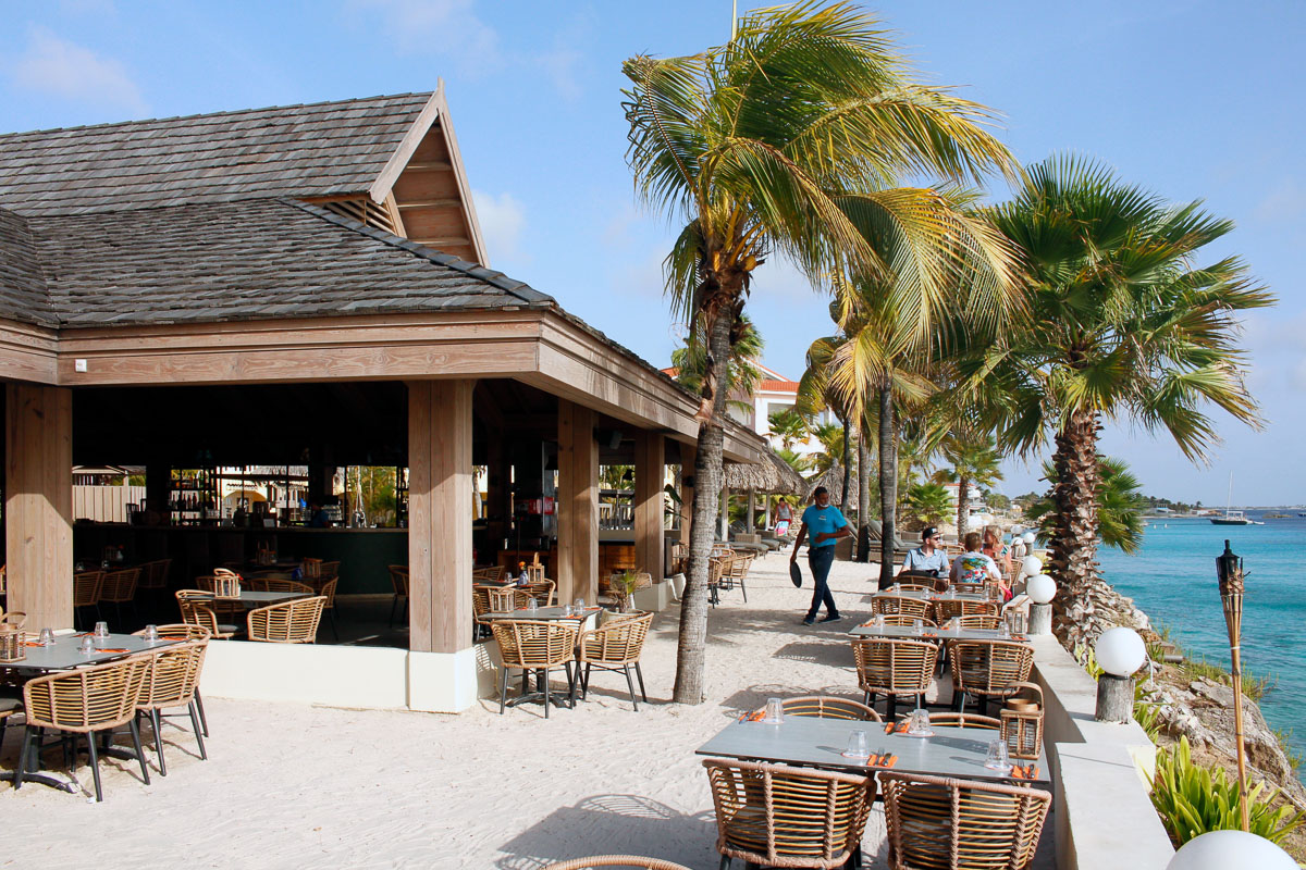 Buddy Dive Resort Bonaire 3