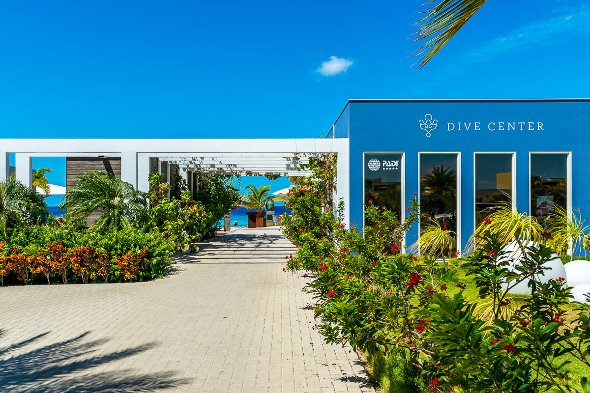 Delfins Beach Resort Bonaire 25