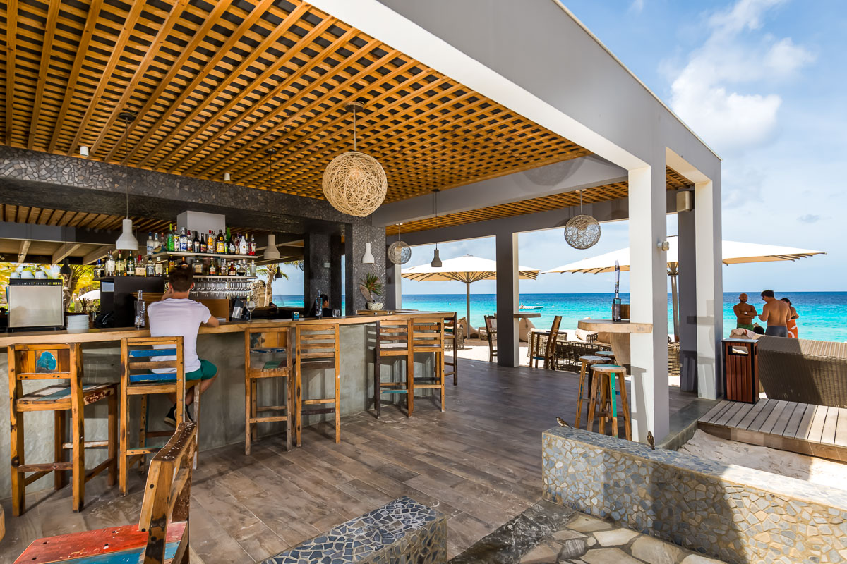 Delfins Beach Resort Bonaire 6