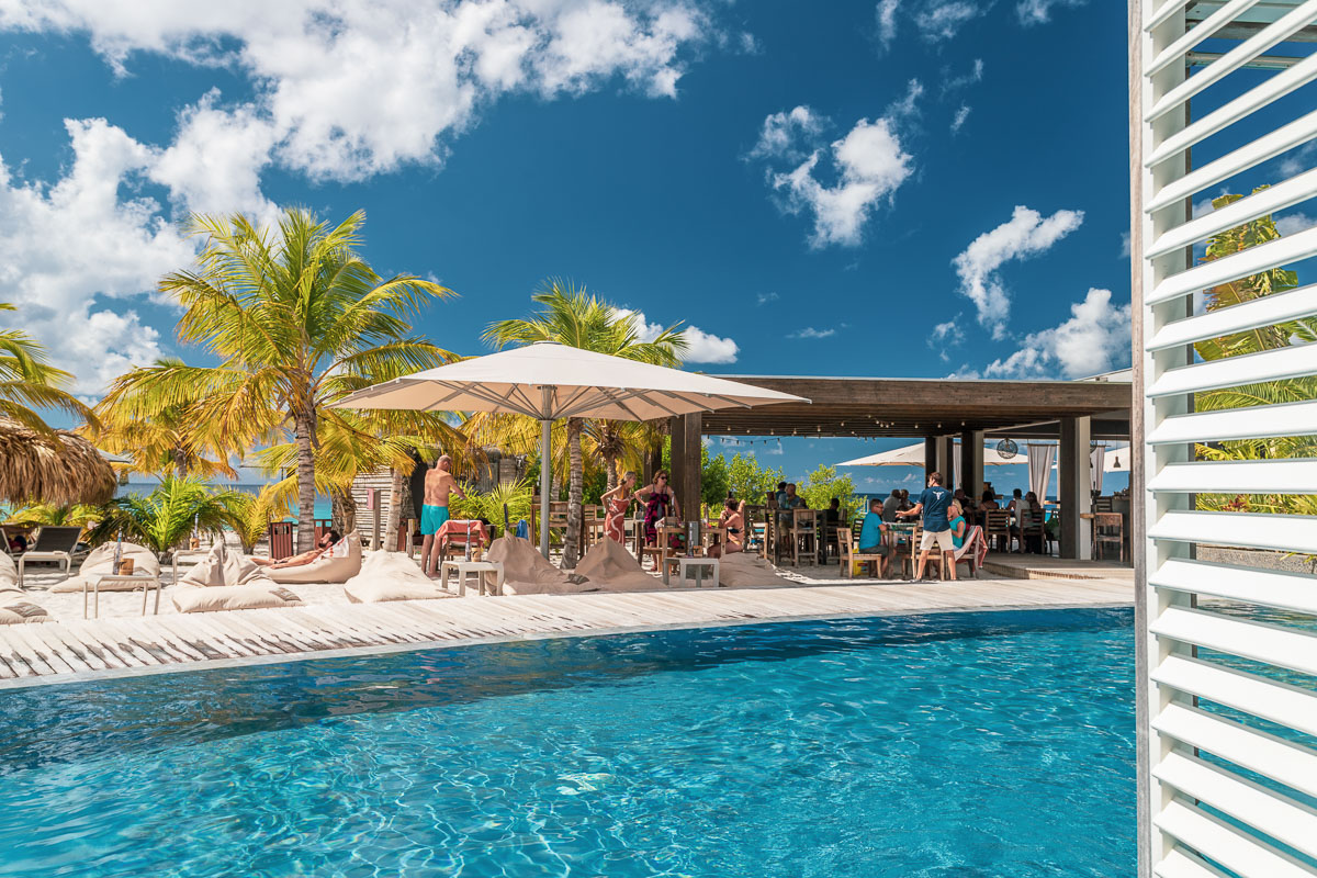 Delfins Beach Resort Bonaire 8