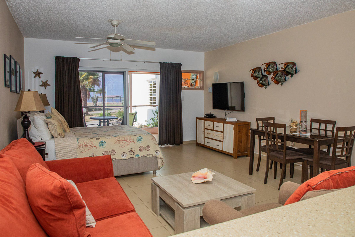 Sand Dollar Condominiums Bonaire 8