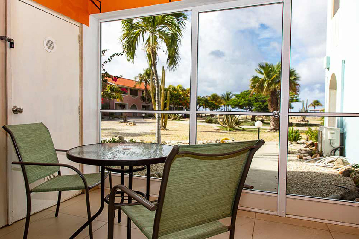 Sand Dollar Condominiums Bonaire 9