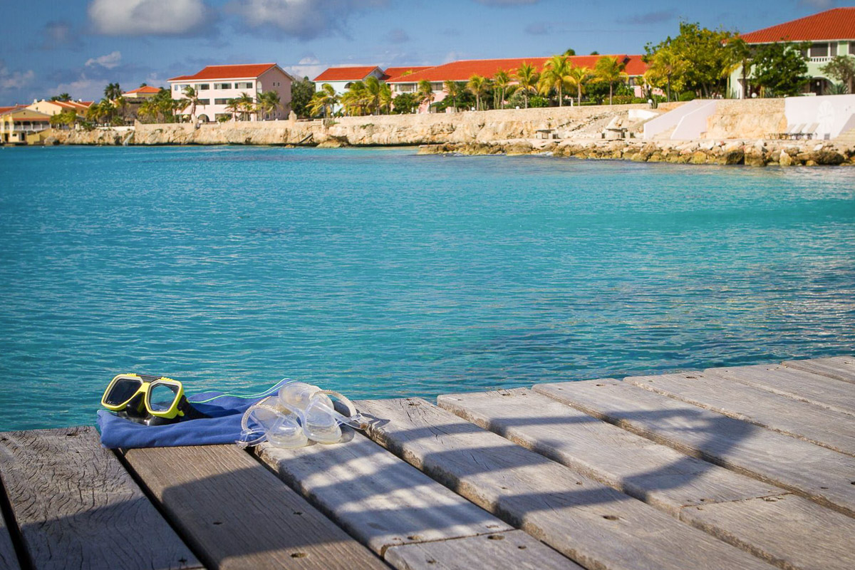 Sand Dollar Condominiums Bonaire