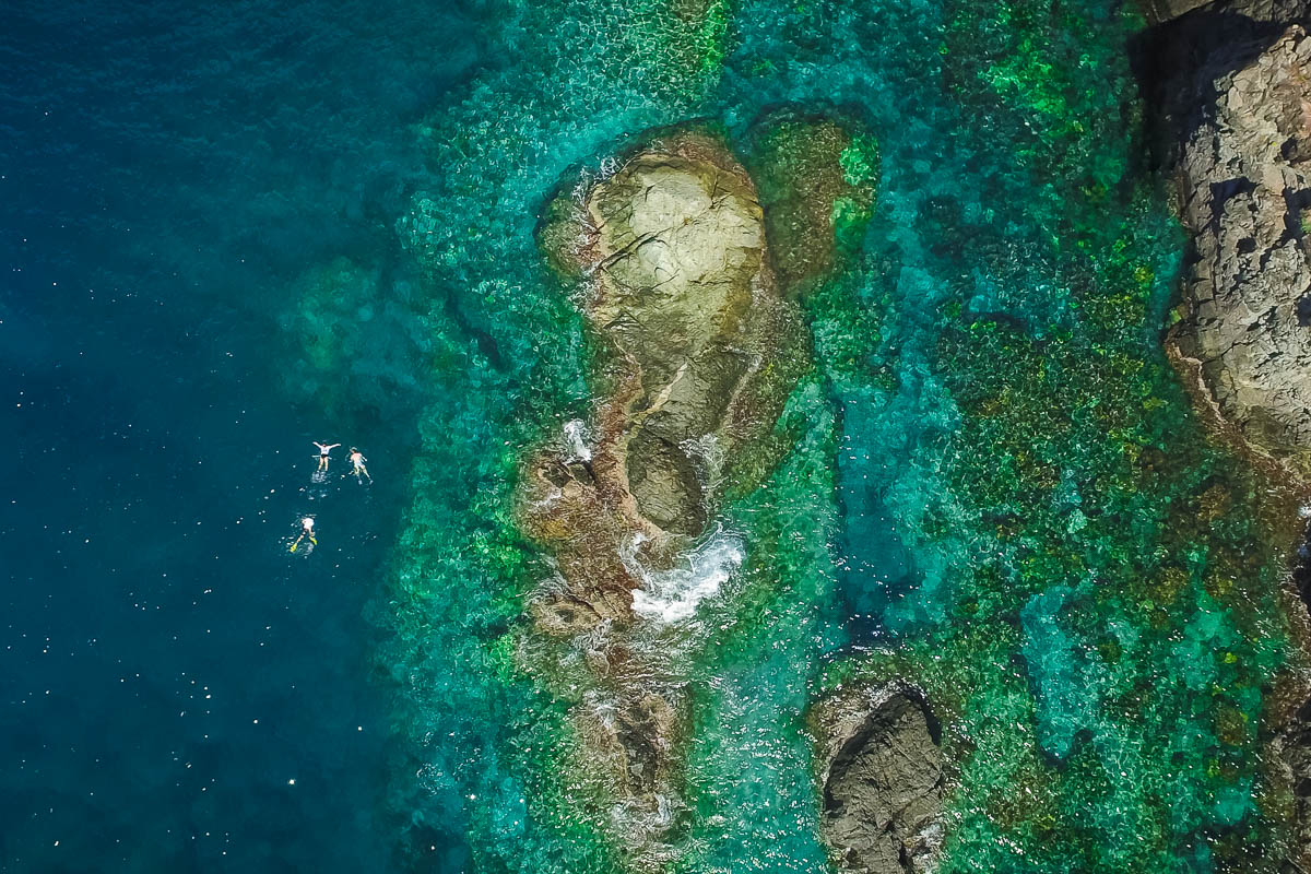 British Virgin Islands Scuba Diving 10