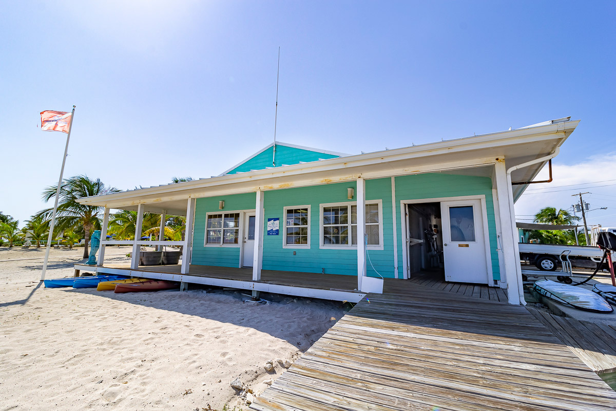 Cayman Brac Beach Resort 16