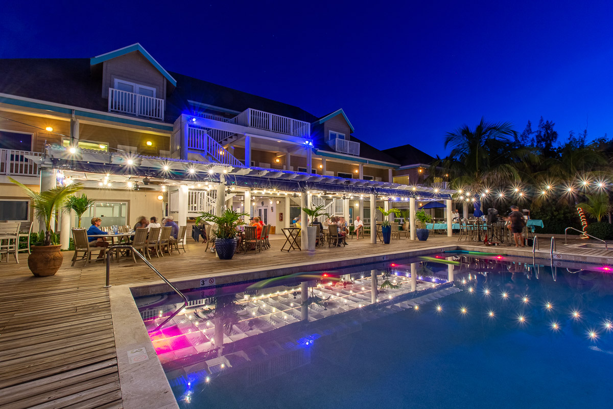Cobalt Coast Gran Cayman 5