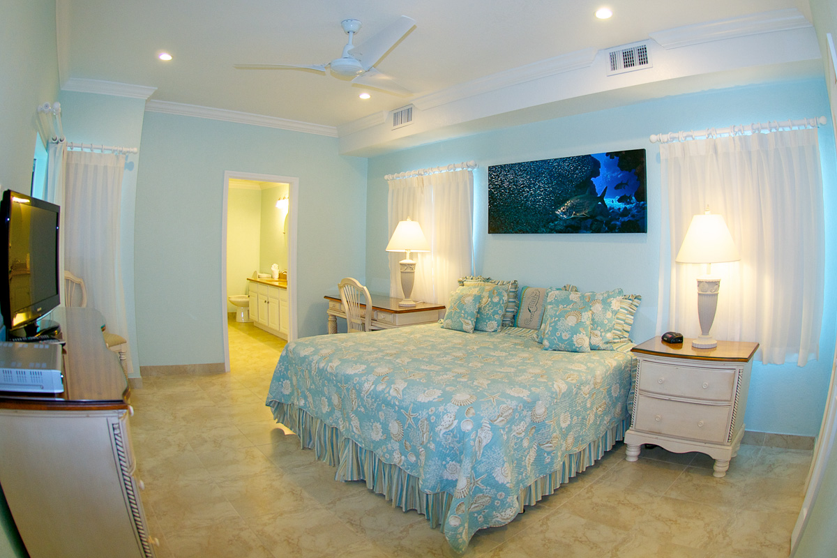 Compass Point Dive Resort Grand Cayman 12