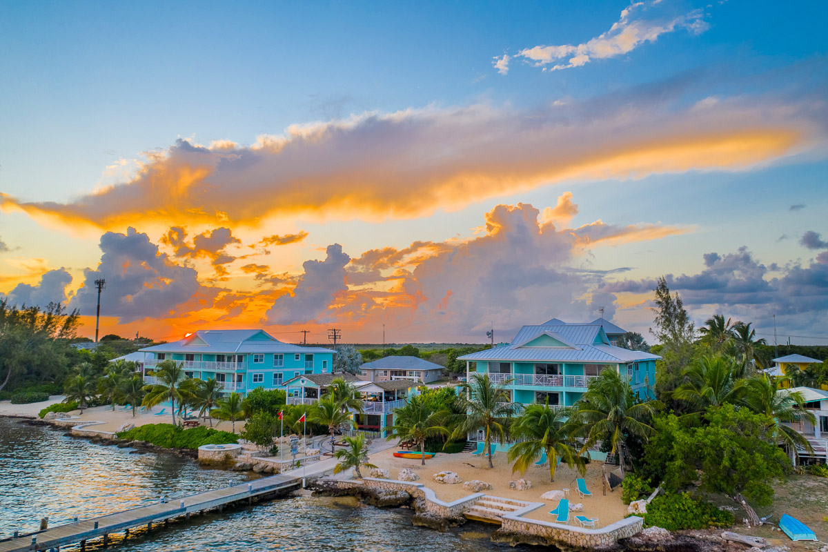 Compass Point Dive Resort Grand Cayman 26