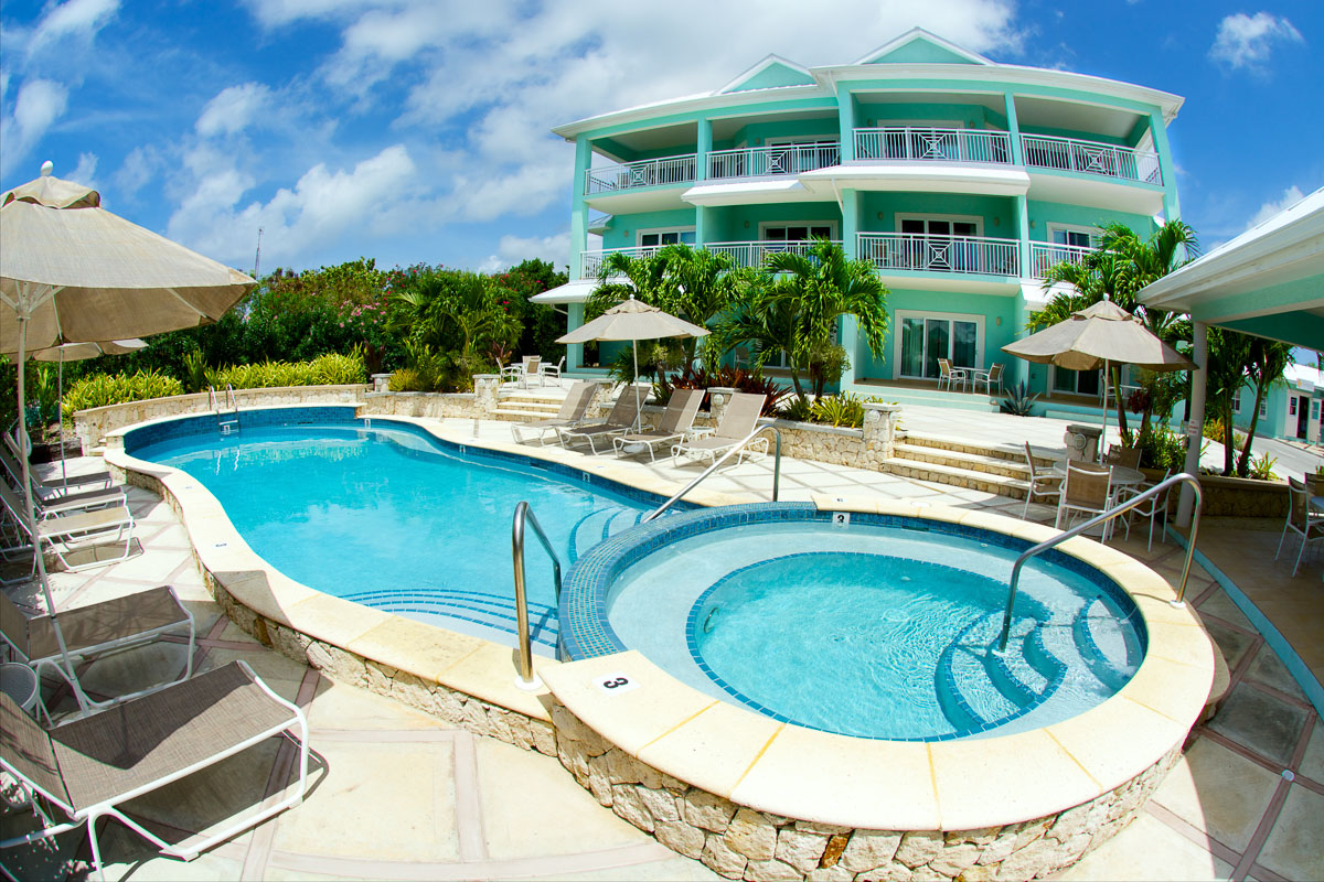 Compass Point Dive Resort Grand Cayman 4