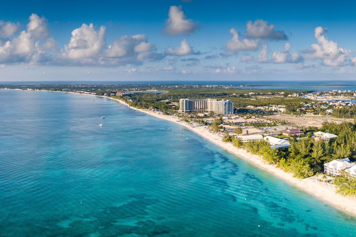 Grand Cayman Scuba Diving 5