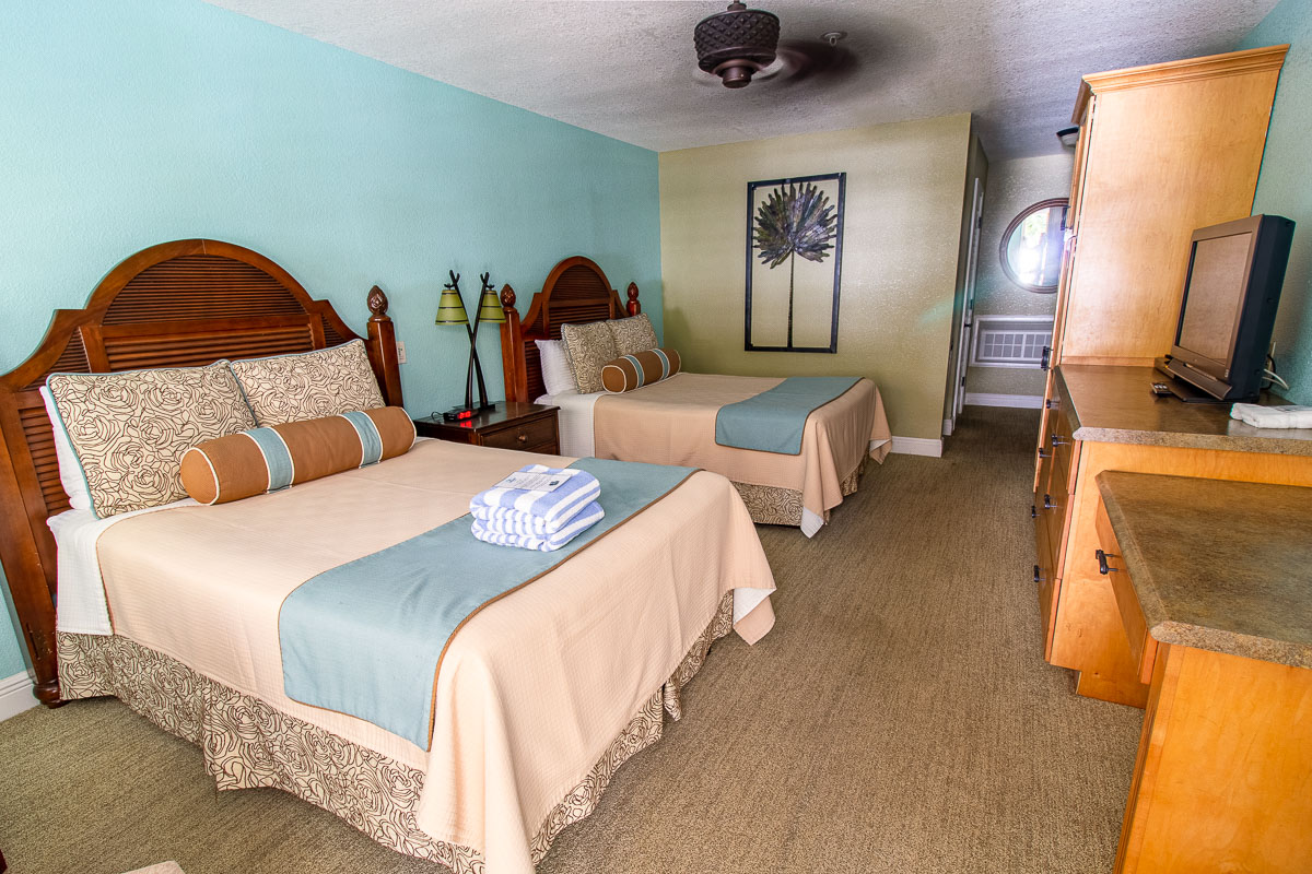 Little Cayman Beach Resort 13