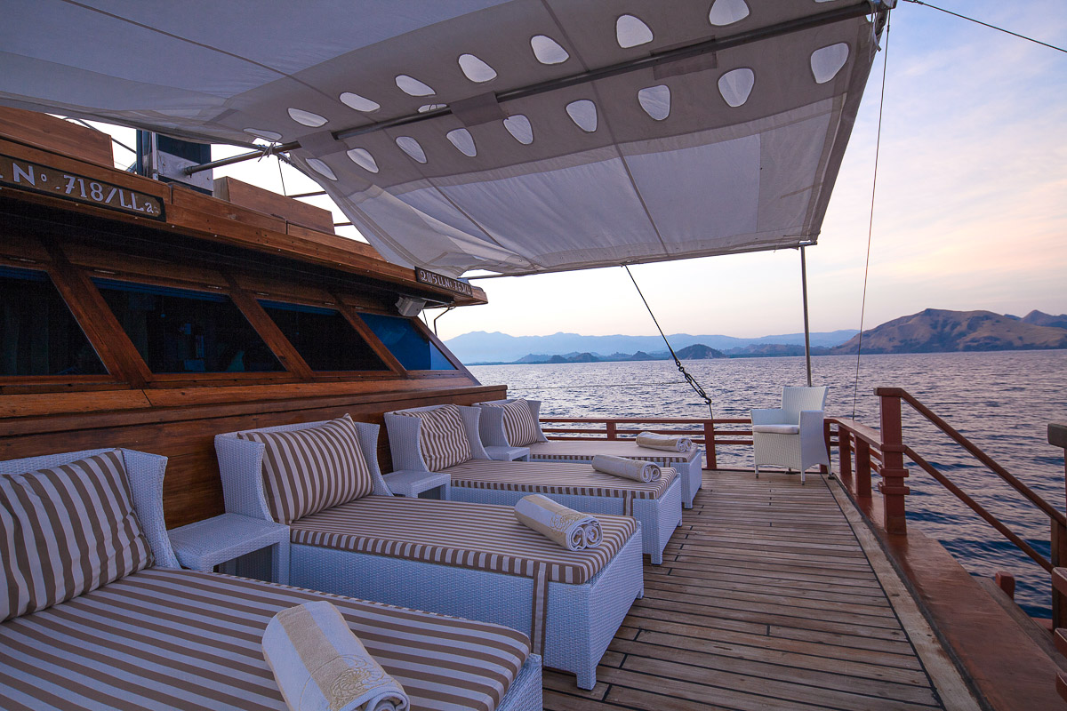 Samata Charter Yacht 8