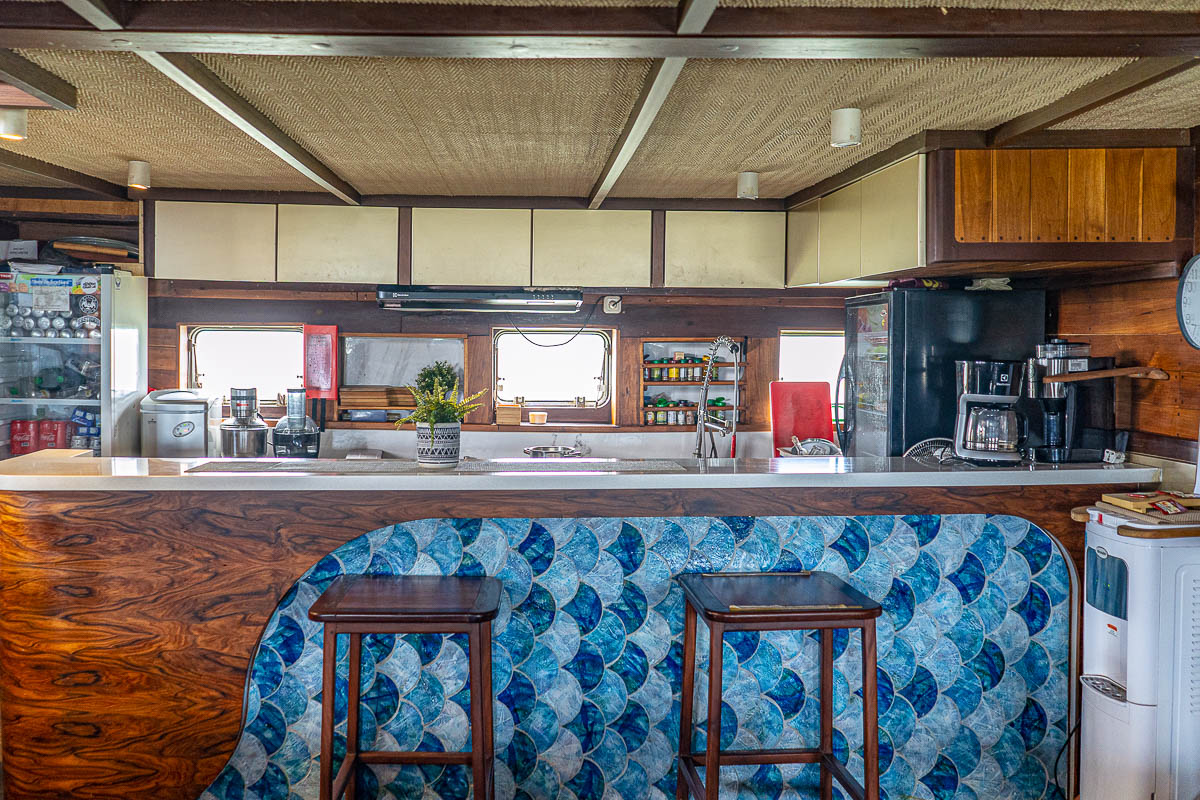 Amaya Explorer Charter Yacht 9